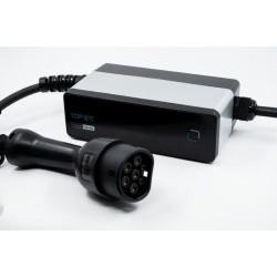 SHELLY PORTABLE SMART EV...