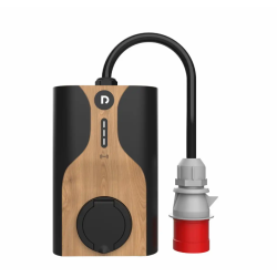 Raedian Nora - latausasema...