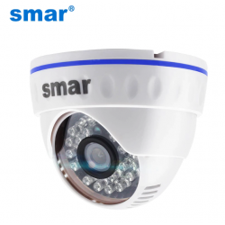 Smart kamera FullHD Dome...